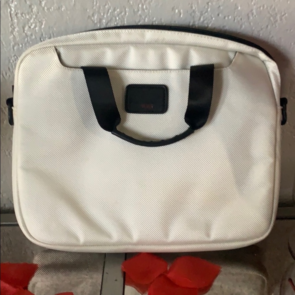 TUMI iPad Tablet Case